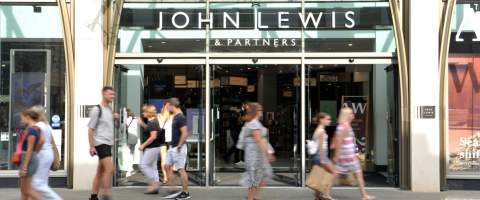 John Lewis Cheltenham