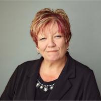 Julie Pike, Senior Director of Event Strategy, SME