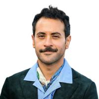 Juan Headshot