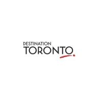 Destination Toronto logo