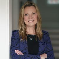 Jennifer Reynolds, Former President and CEO, Toronto Finance International