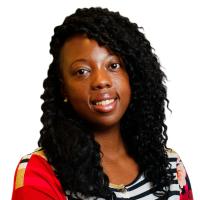 Menisha Headshot