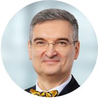 Milos Popovic Professor & Director of BME