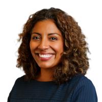 Vanessa Headshot