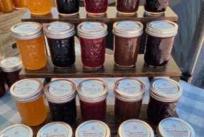 29 Palms Certified Farmers Market