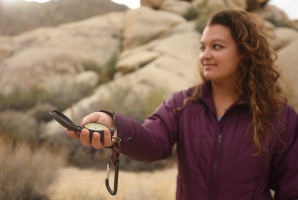 Finding Your Way: Basics of Map & Compass