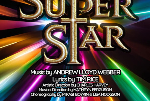 Theatre 29 Presents "Jesus Christ Superstar"