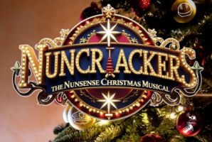 Theatre 29 Presents "Nuncrackers" the Nunsense Christmas Musical