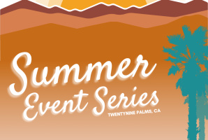 Summer Event Series: Movies in the Park