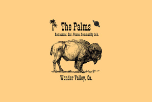 Grey Hill’s Open Mic Night at The Palms