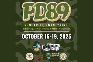 89th Annual Pioneer Days