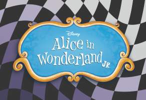 Disney's Alice in Wonderland Jr.