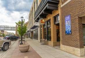 Ad Astra Books and Coffee House