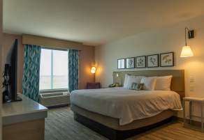 Hilton Garden Inn and Convention Center