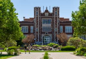 Kansas Wesleyan University