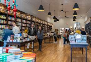 Red Fern Booksellers