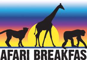 Safari Breakfast