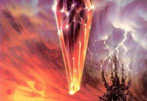 The Dark Crystal