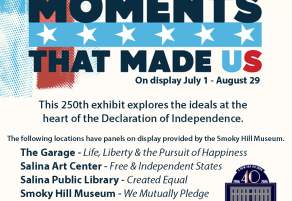 Moments that Made US