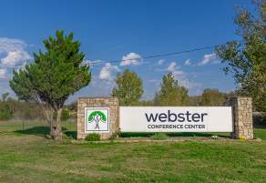 Webster Conference Center