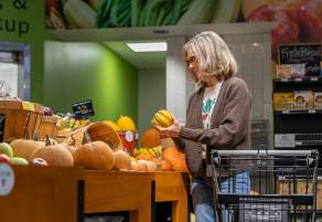 Prairieland Market Inc