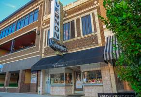 Vernon Jewelers of Salina, Inc.
