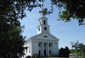 Avon, MA Baptist church