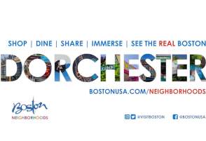Dorchester | Boston Neighborhoods