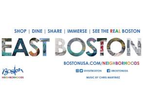 East Boston | Boston Neighborhoods