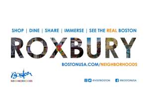 Roxbury | Boston Neighborhoods