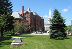 Holbrook Town Hall