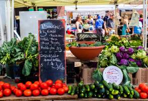 SOWA Farmers Market