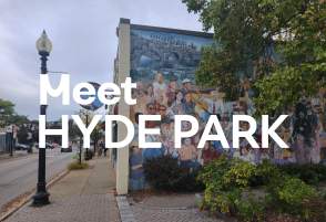 Hyde Park | Boston Neighborhoods