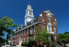 Weymouth MA