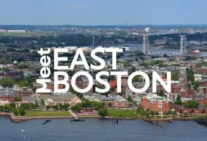East Boston | Boston Neighborhoods