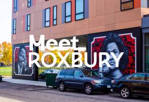 Roxbury | Boston Neighborhoods