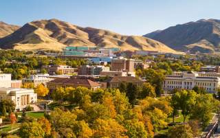 Foothill Cultural District