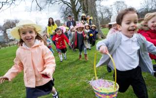Easter Egg Hunt