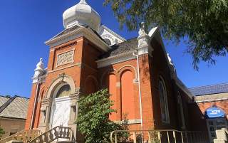 Salt Lake Acting Company