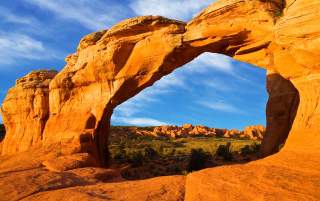 Arches National Park
