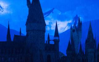 Harry Potter Experience