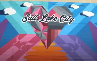Salt Lake City Neighborhoods screenshot