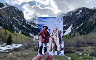 Butch Cassidy and the Sundance Kid