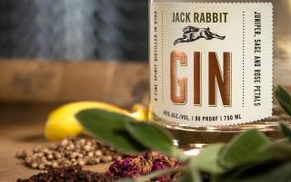 Beehive Distilling - Salt of the Earth: The People and Places of Salt Lake