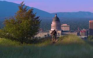 Video Thumbnail - youtube - Salt Lake Will Surprise You 2025