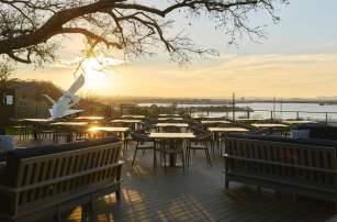 Bayview Restaurant