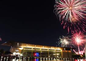 Celebrate Fourth of July in Beaumont!