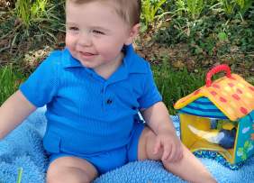 Beaumont is for Babies