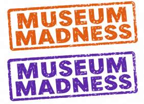 A Whole Lot of Scary Good Fun is Coming Back to Beaumont: Museum Madness 2026
