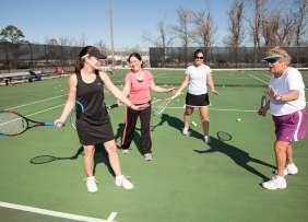 Galentine's Dates In and Around Beaumont